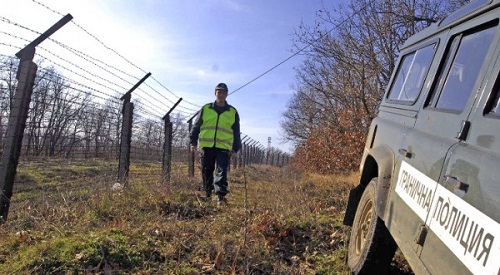 Гранични полицаи от Малко Търново и Елхово на границата на търпението