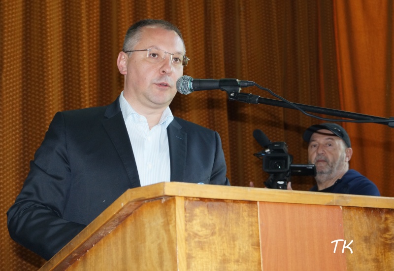 Станишев има едно наум за коалиция с АБВ за предстоящите избори