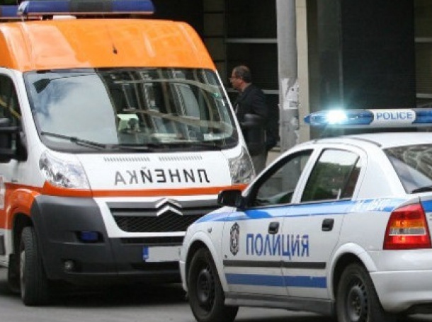 Три пъти викат линейка за арестант, умира на път за болницата