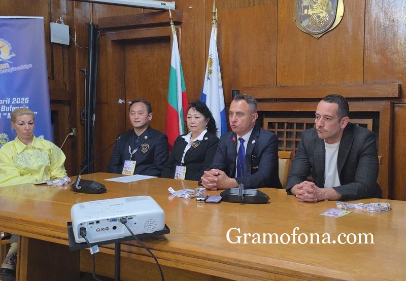 С колоритна и запомняща се церемония откриват утре Световното по тай чи в Бургас, входът е безплатен