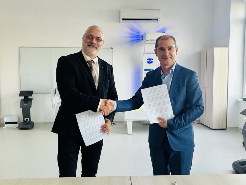 Две водещи университетски лаборатории обединяват усилия за разкриване причините за аутизъм