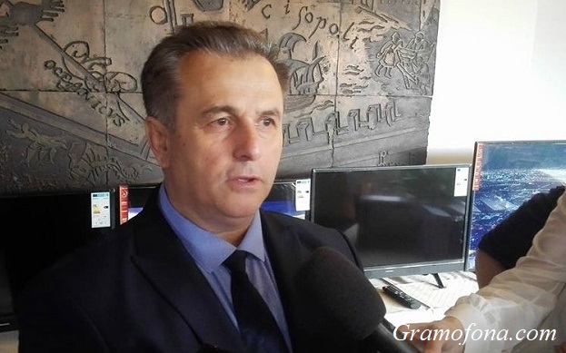 Спецсъдът отстрани временно от длъжност кмета на Созопол