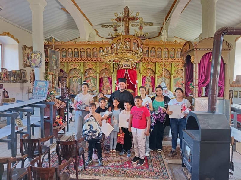 Стартира дарителска Рождественска кампания 2025