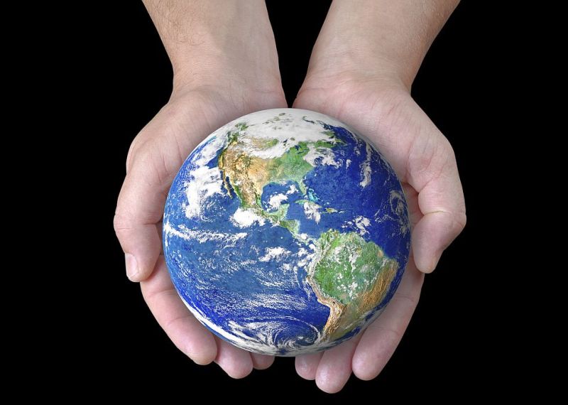 11 милиона бразилци вярват, че Земята е плоска