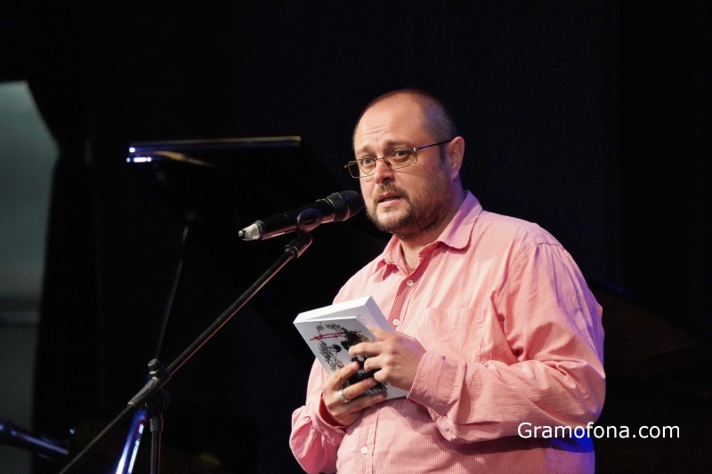 Светлозар Желев става програмен директор на фондация „Бургас 2032“