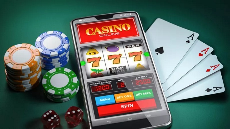  Над 2 000 хазартно зависими са вписани в регистъра на НАП