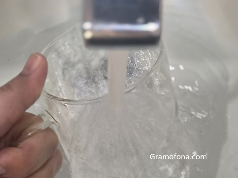 С колко поскъпва водата от 1 март