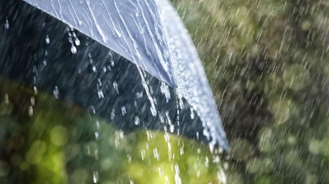 Жълт код за валежи и гръмотевици в Бургаско