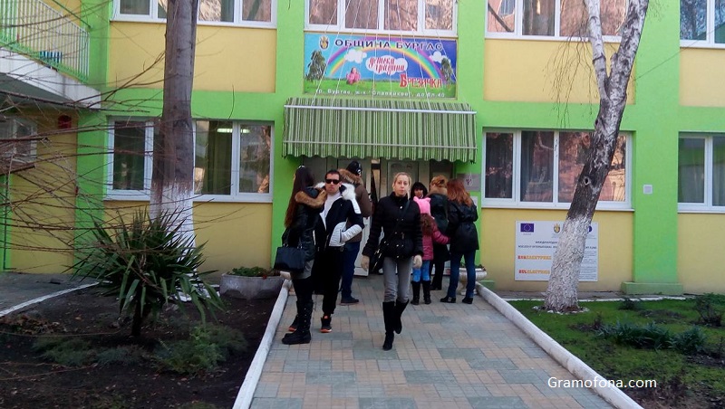 Прокуратурата в Бургас: Има престъпление в ОДЗ „Брезичка“