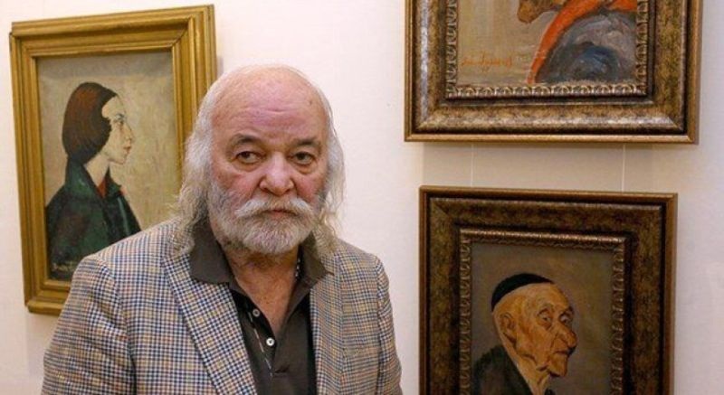 Почина легендарният борец Боян Радев