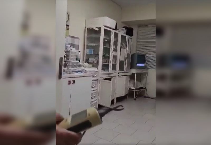 Вътрешна проверка в детското отделение на УМБАЛ Бургас заради дублирана доза антибиотик на бебе