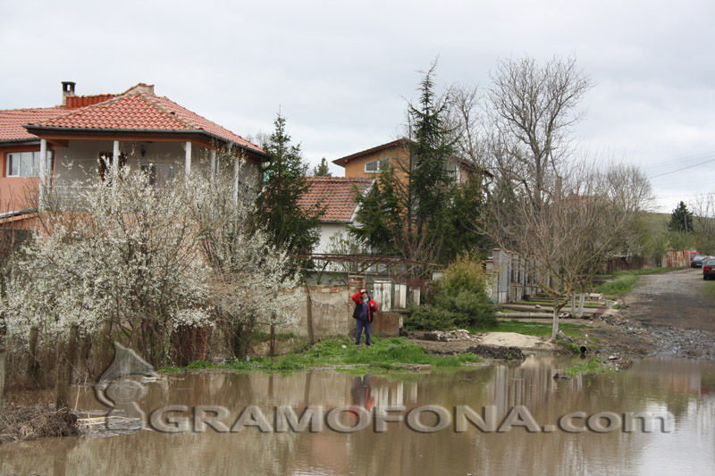 Бургаско още чака милиони за почистване на водни обекти