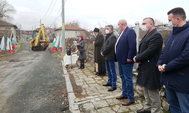 Седем улици в Малко Търново ще бъдат ремонтирани, средствата вече са осигурени