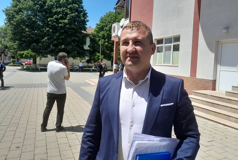 Мехмед Хамид: Не сме увеличавали данъци, приехме наредбата за еврото