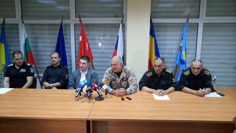 МВР обяви: Бургаска област критична, двойно скочил напливът на мигранти