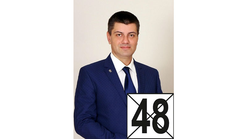 Владимир Павлов: Ако бъда избран за кмет на Бургас, слагам край на разхищенията и луксозните харчове 