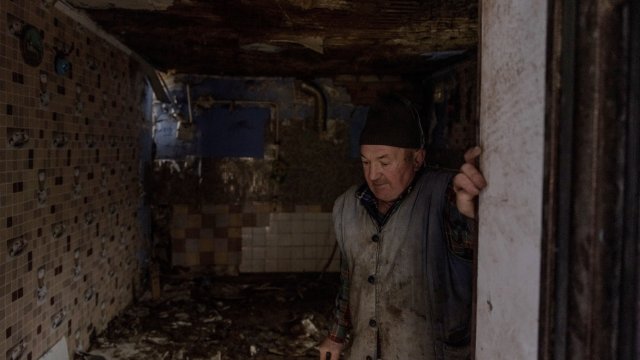 Над 500 населени места в Украйна са без ток