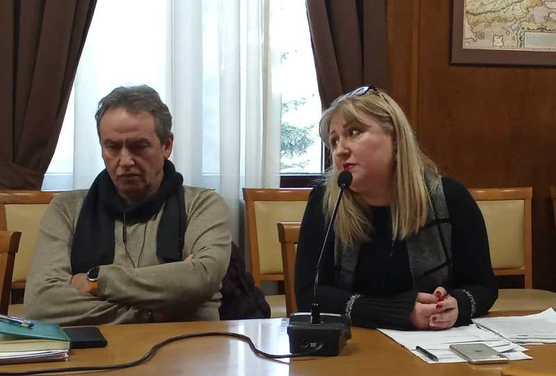 Зам.-кметът Весна Балтина: Подобряването на качеството на въздуха зависи от хората, които живеят в Бургас