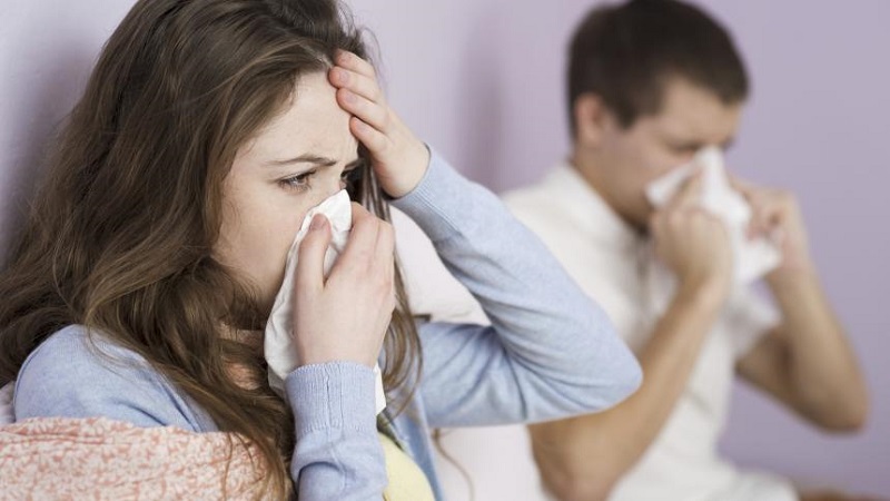 Как да различим грипа и как да се предпазим от него