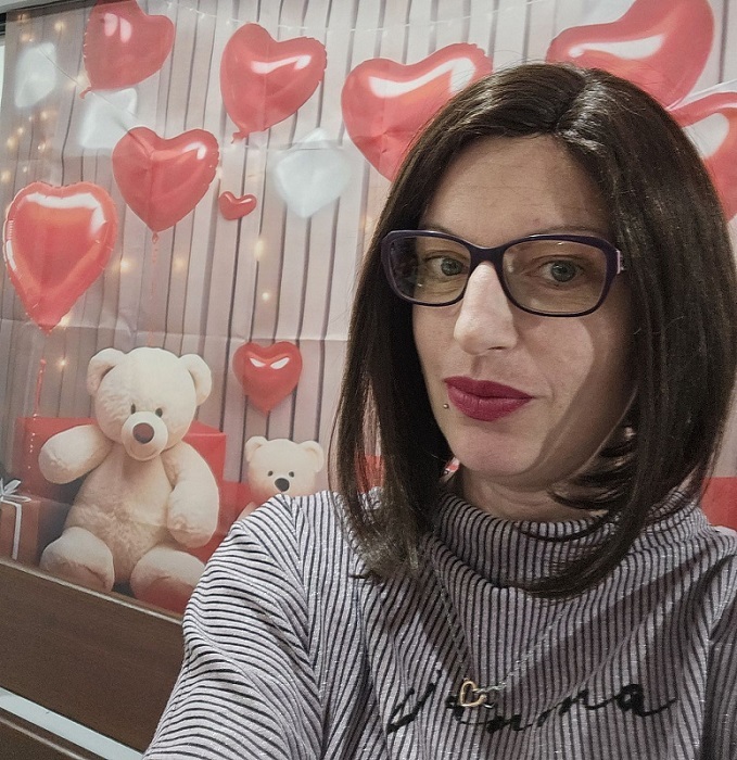  Онкоболна жена благодари на лекарите в КОЦ-Бургас