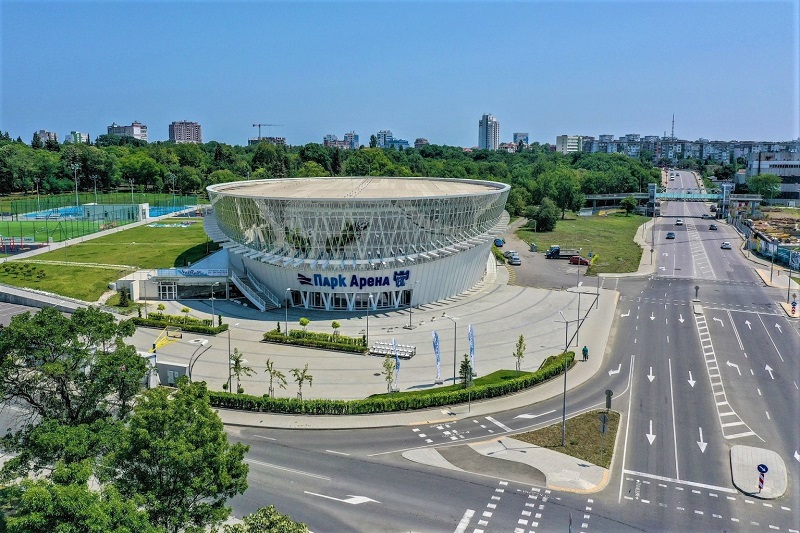 Бургас ще е домакин на Международен плувен турнир