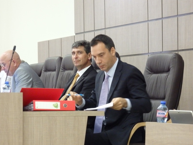 Съветниците с рекорден дневен ред след августовската ваканция