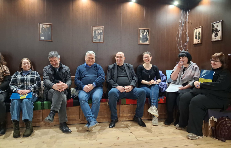 Всички музеи в Бургаско ще отбележат заедно Европейската нощ на музеите