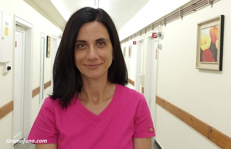 Д-р Веселина Костова: Хистероскопията – златният стандарт в гинекологията