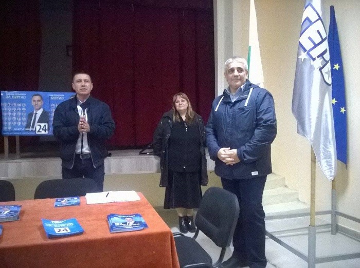 В Лозово искат велоалеи
