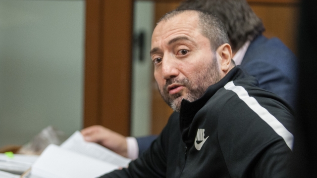 Делото срещу Димитър Желязков започва на 20 януари, дотогава той остава в ареста