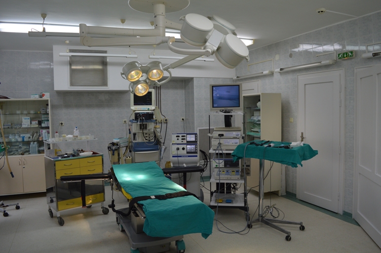 Спират плановите операции и прием в бургаските болници