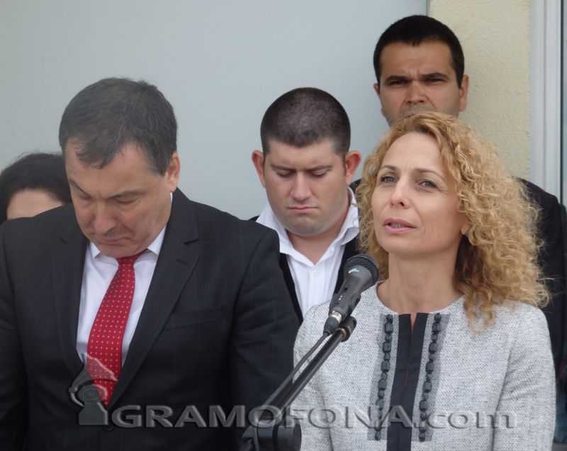 Официално: Атанаска Николова вече не е заместник-министър
