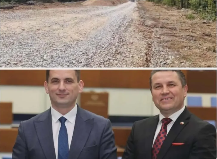 Севим Али и Хюсни Адем издействаха министерско обещание за Айтоския проход