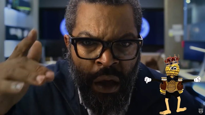 „Война на световете“ взе Златна малинка за най-лош филм на 2025 г.