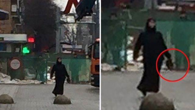 Брутално убийство на дете в Москва