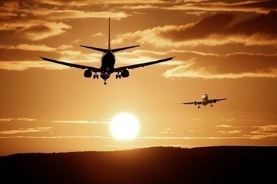 Самолет с артисти и журналисти се разби в Черно море