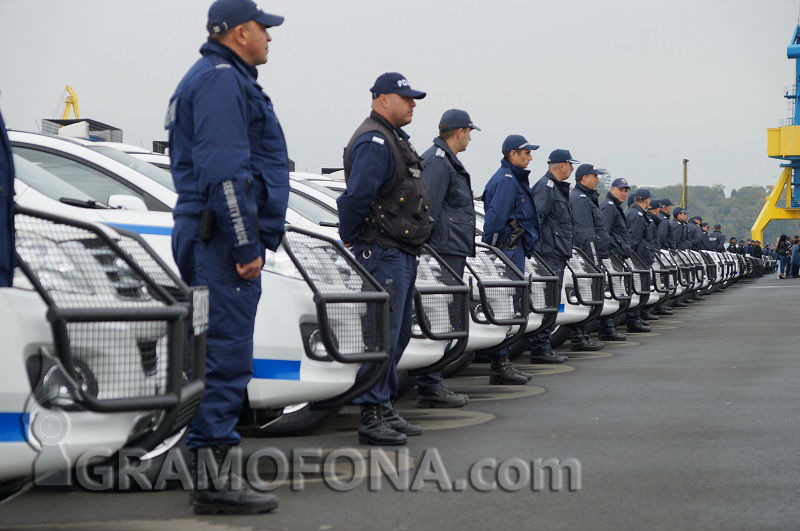 Бургаската полиция търси криминалисти