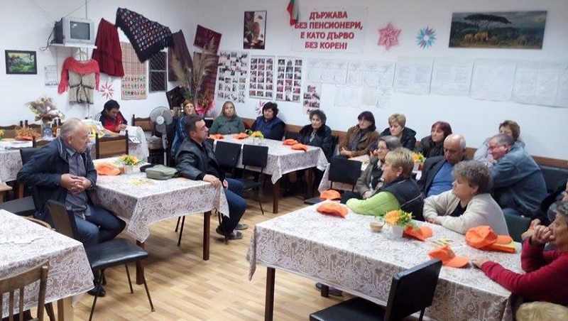 В Братово готови на протест, селото се превърнало в автомобилна писта