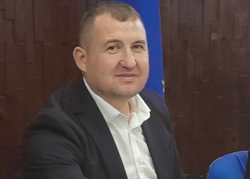 Започва ремонтът на важни пътища в община Руен