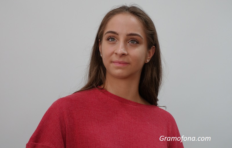 Златното момиче Стефани Кирякова: Вече не мислим за Баку, а гледаме напред
