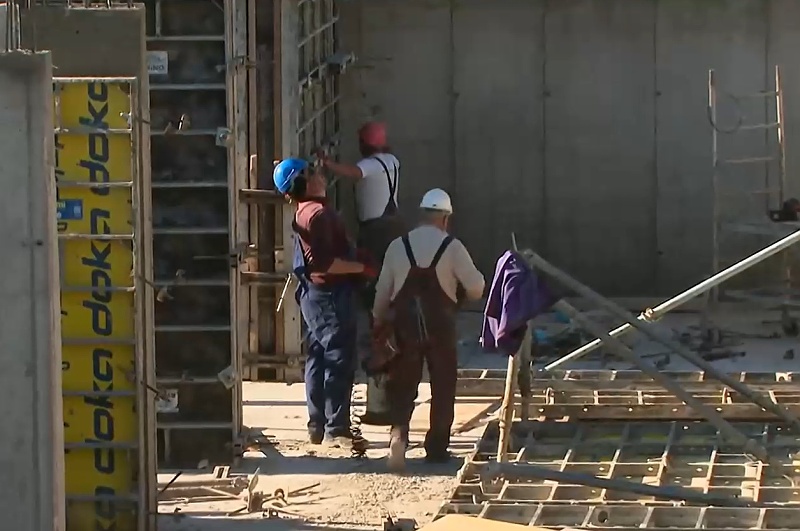 Рекордна безработица в Германия на фона на недостиг на кадри