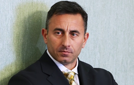 Правителството предлага Румен Спецов за особен управител на Лукойл