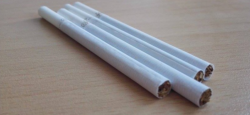 Депутатите решиха: Цигарите скачат с 20 стотинки