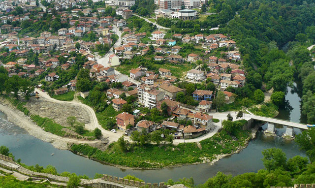 Откриха тялото и на второто дете, загинало във водите на Янтра