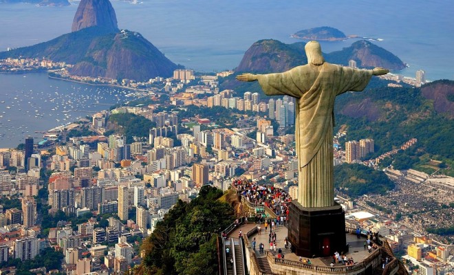 Външно министерство предупреждава: Не пътувайте до Рио де Жанейро