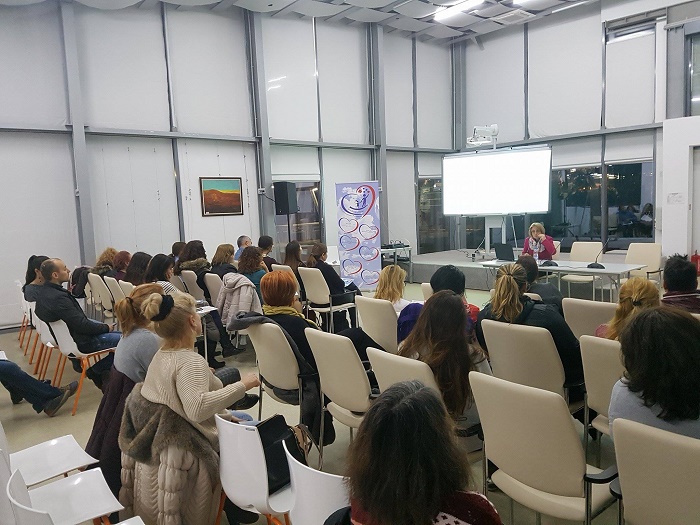 Бургаски родители в откровен разговор за детските страхове