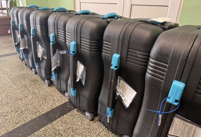 Членове на СИК-ове в Бургас напускат в последния момент