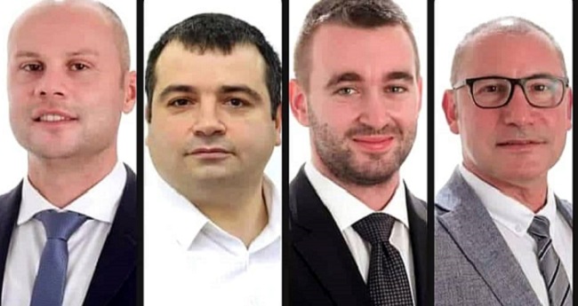 Приемен ден на депутатите от Продължаваме промяната в Бургас
