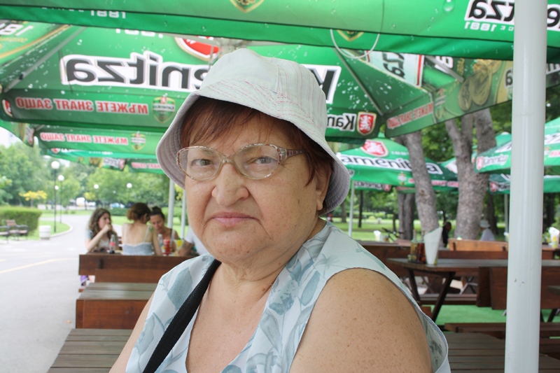 Рампа доникъде спъва достъпа до Северния плаж