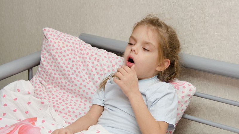 Бронхити и бронхиолити са най-чесите усложнения при децата след грип
